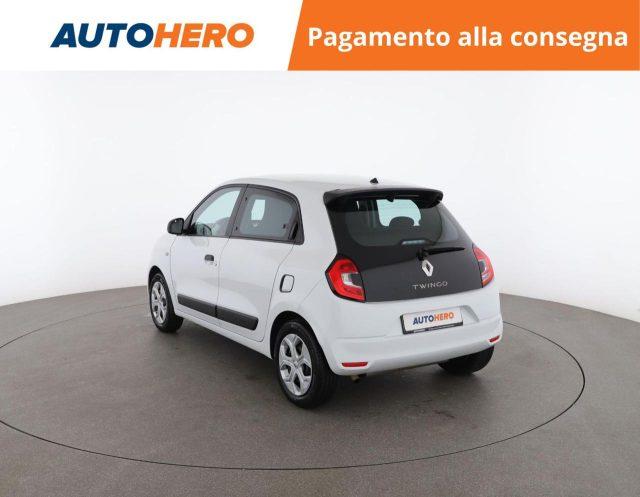 RENAULT Twingo SCe 65 CV Life
