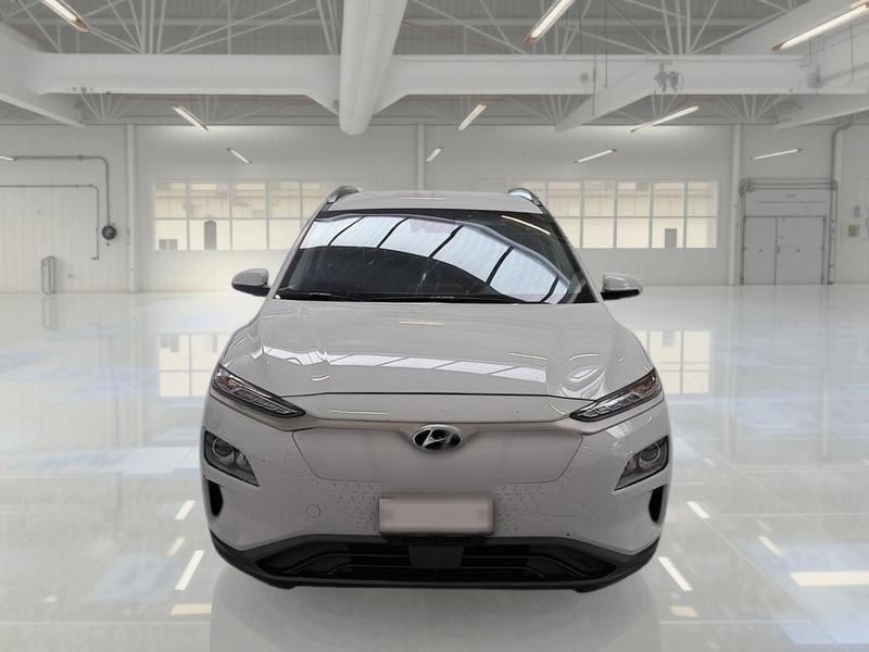 HYUNDAI KONA EV XPrime 39 kWh