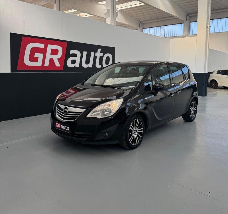 Opel Meriva Meriva 1.7 cdti Cosmo 110cv
