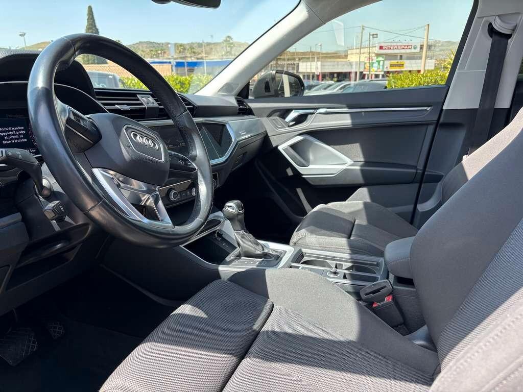 Audi Q3 SPB 35 TDI 2021 / KM 133.000 Tua a solo 289 Euro al mese
