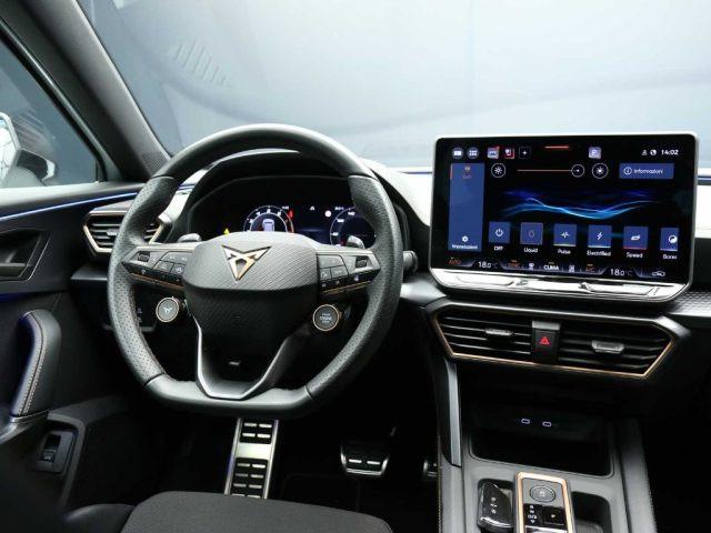 CUPRA Formentor 1.5 e-Hybrid DSG