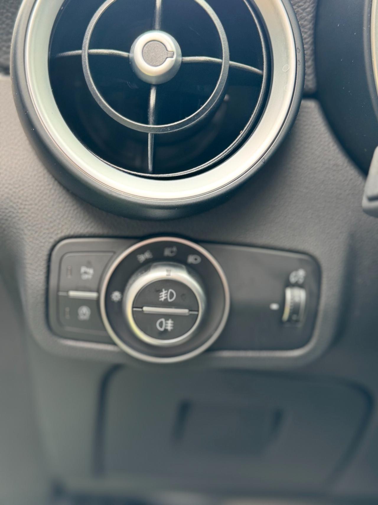 Alfa Romeo Stelvio 2.2 Turbodiesel 190 CV AT8 Q4 Business