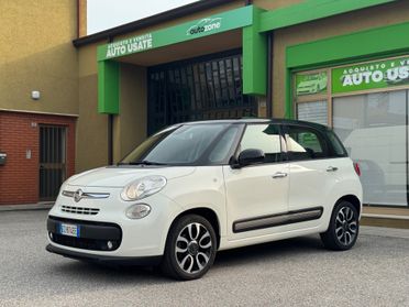 Fiat 500L 1.3 Multijet 85 CV Lounge – 2015 MANUTENZIONE PRESENTE