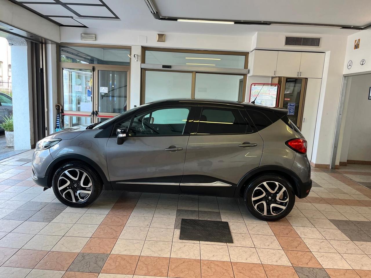 Renault Captur 0.9 TCe 12V 90 CV Start&Stop Energy R-Link