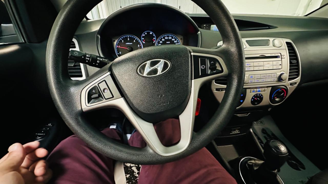 Hyundai i20 1.4 CRDi 5p. (Anche per neopatentati)