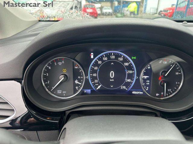 OPEL Astra Sports Tourer 1.5 cdti Business Elegance -GB502DS