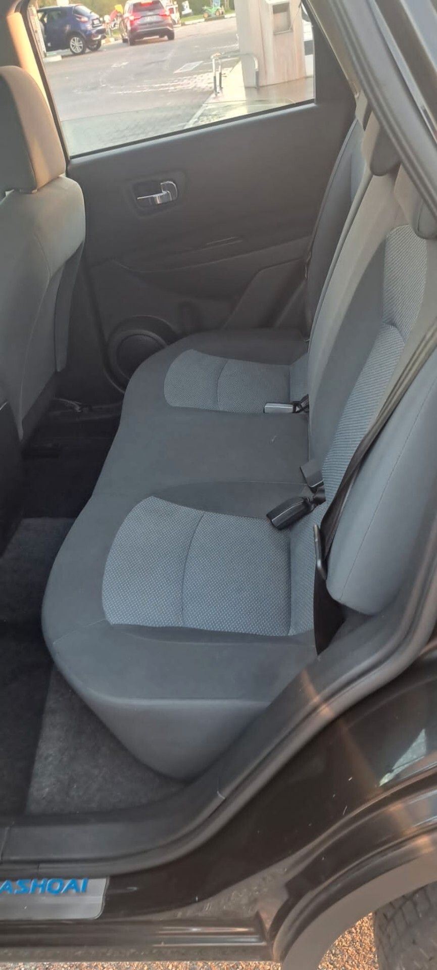Nissan Qashqai 2013 photo 4