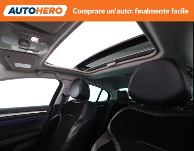 RENAULT Megane Mégane dCi 8V 110 CV EDC Energy Intens