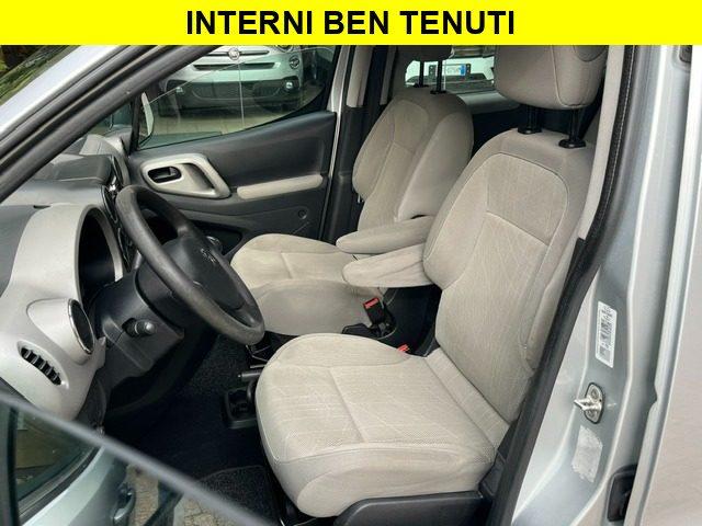 PEUGEOT Partner Tepee 1.6 HDi 90CV