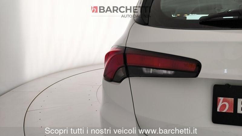 FIAT Tipo (2015----) 1.6 MJT S&S SW EASY