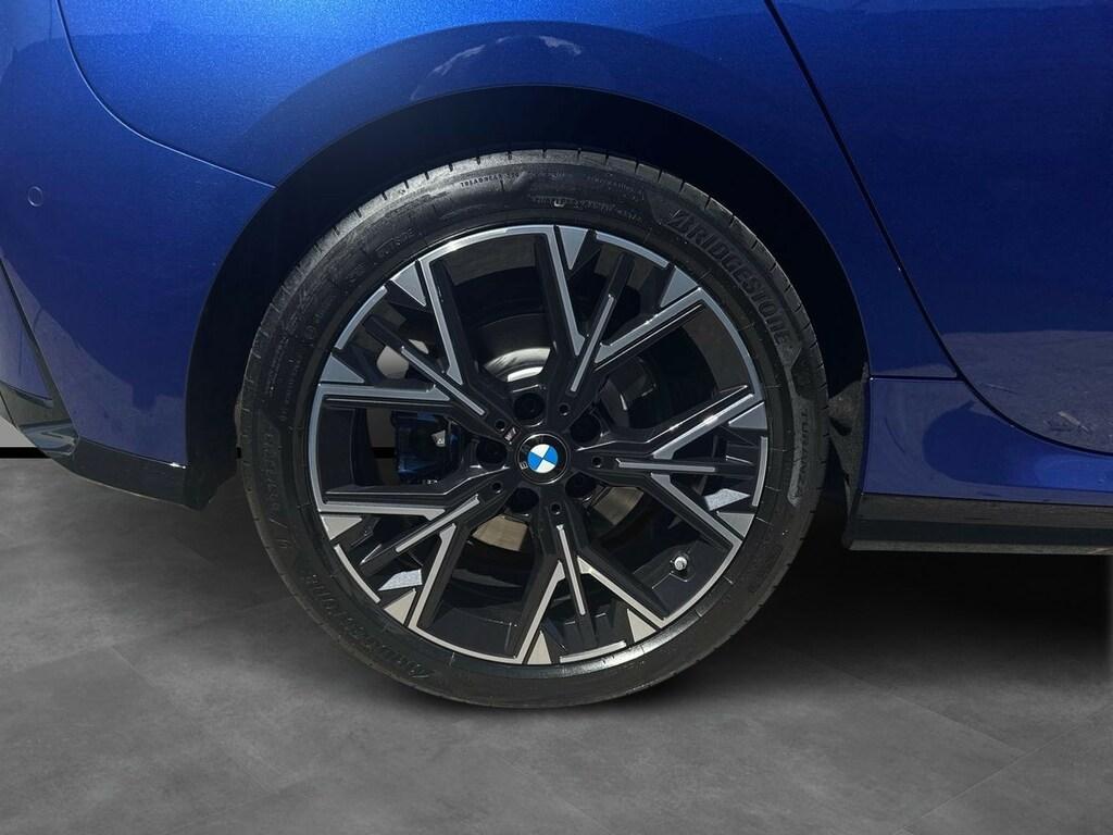 BMW Serie 1 120 48V MSport DCT
