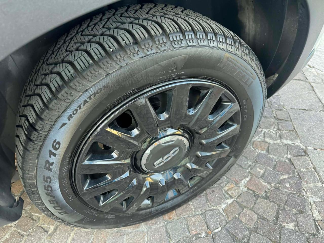 Fiat 500L 1.3 Multijet 95 CV Cross