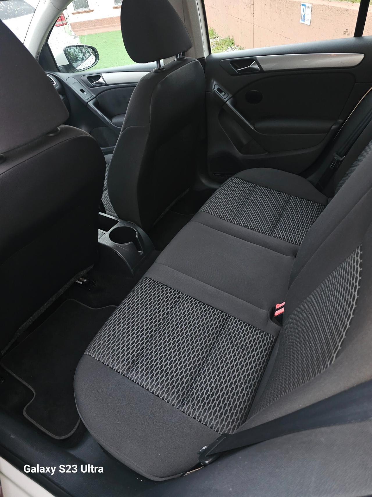 Volkswagen Golf 1.4 5p. United