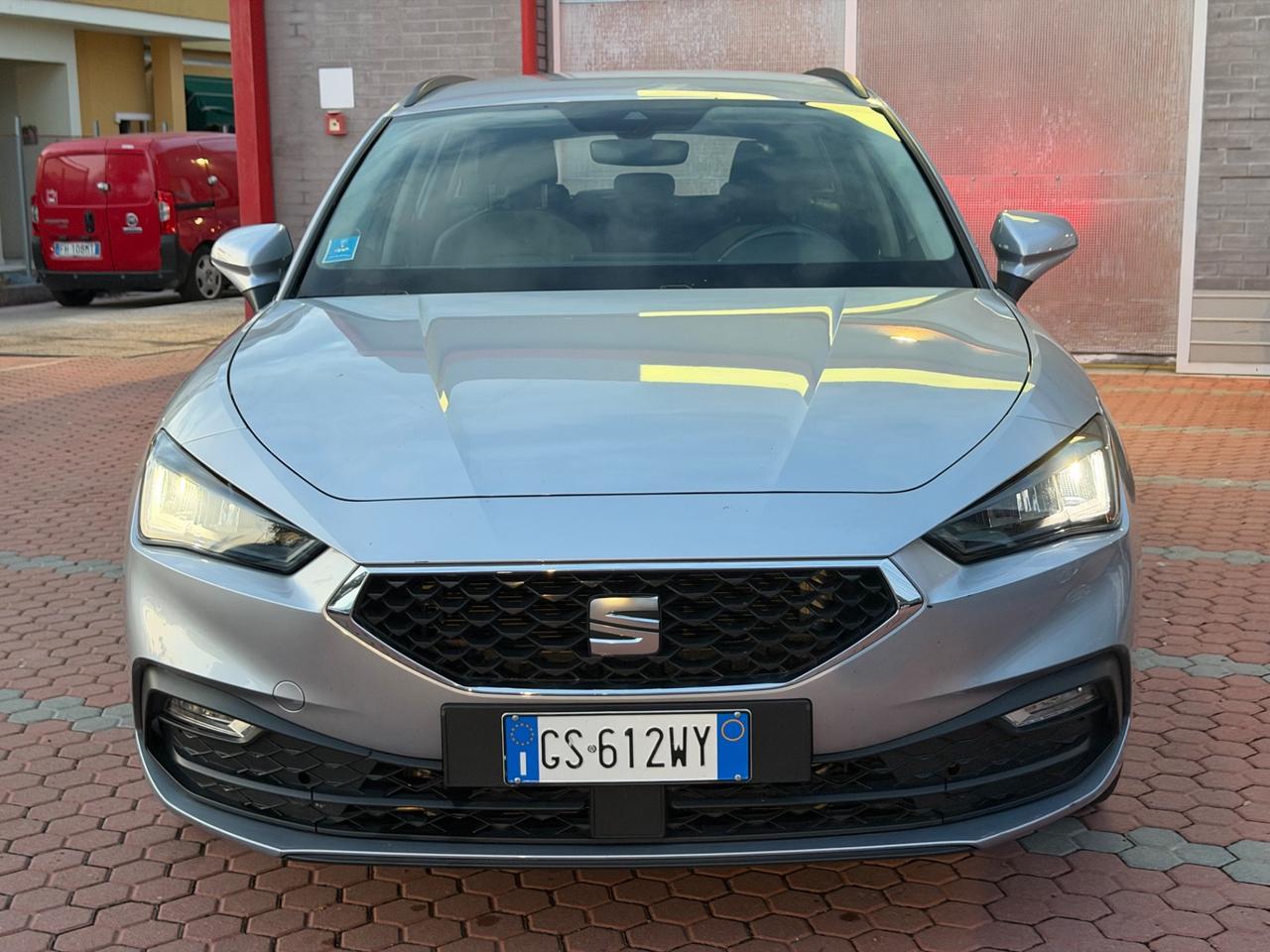 Seat Leon Sportstourer 2.0 TDI 150 CV DSG Style