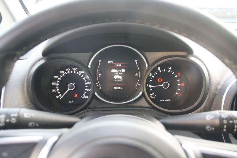 FIAT 500L 500L 1.3 Multijet 95 CV Lounge