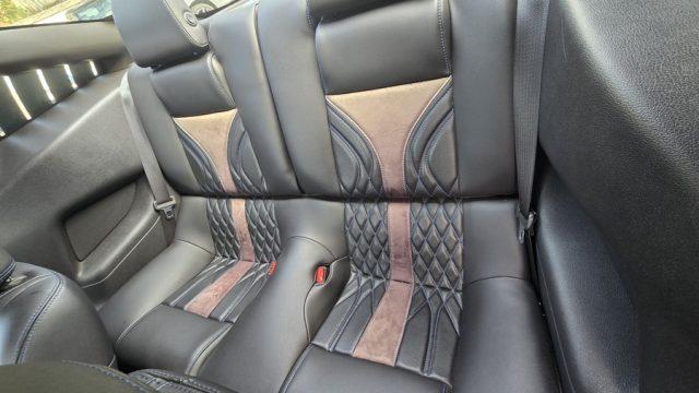 FORD Mustang 3.7 V6 Premium Coupé AUTOMATICA PERMUTE