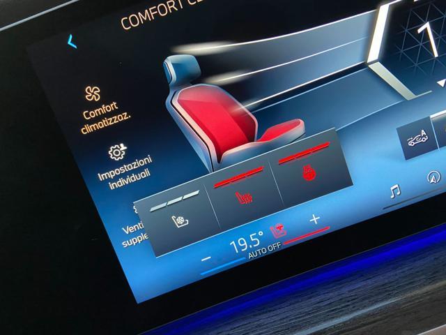 BMW 740 d xDrive Msport CON SOLI 3954 KM.