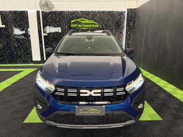 Dacia Sandero 1.0 TCe GPL Stepway Expression