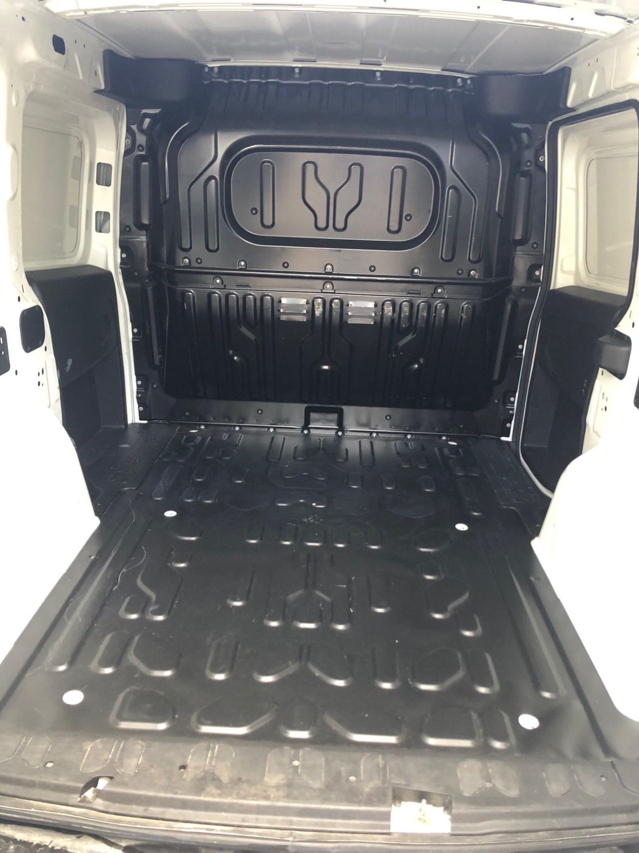 Fiat Doblo Doblò 1.6 MJT 16V 95CV Easy