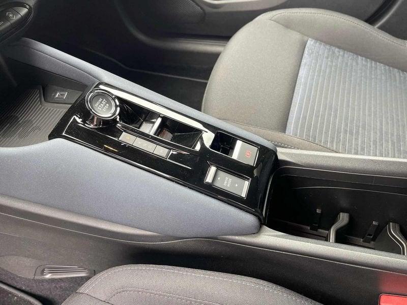 Alfa Romeo Junior 1.2 136 CV Hybrid eDCT6 - AZIENDALE