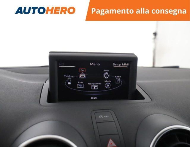 AUDI A1 SPB 1.6 TDI Attraction