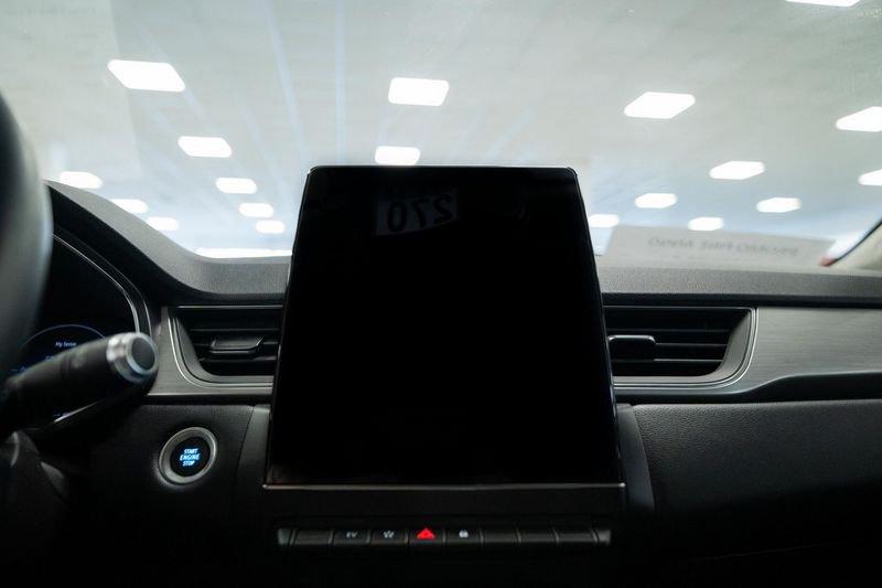 Renault Captur 1.6 E-Tech PHEV Intens 160 CV auto