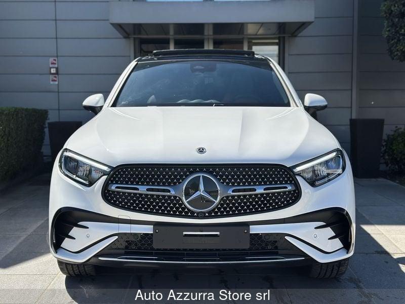 Mercedes-Benz GLC Coupé GLC Coupe 200d AMG Line Premium Plus 4m *TETTO, 20", PROMO AZZURRA*