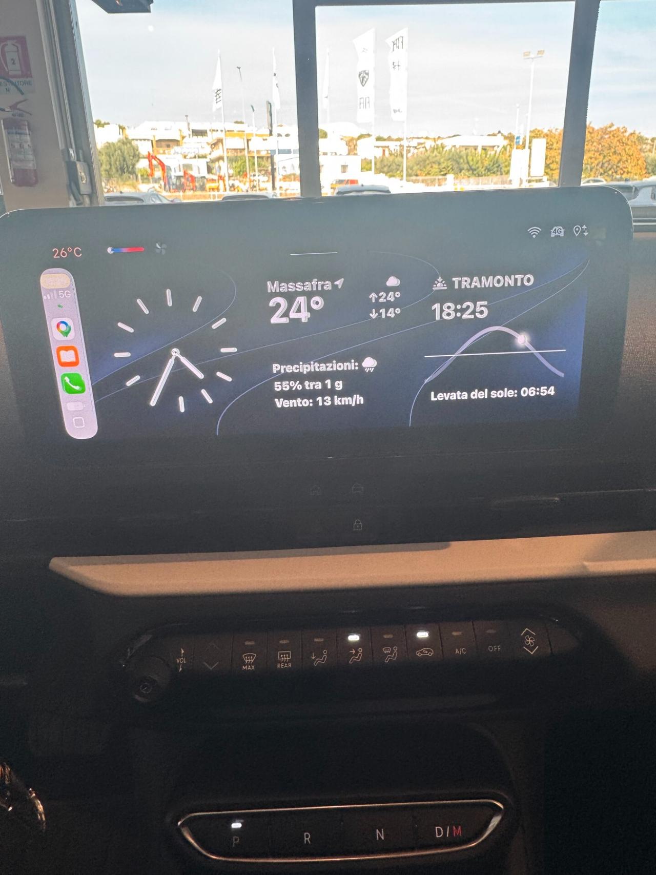 BELLISSIMA FIAT 600 Hybrid 110 CV DCT MHEV