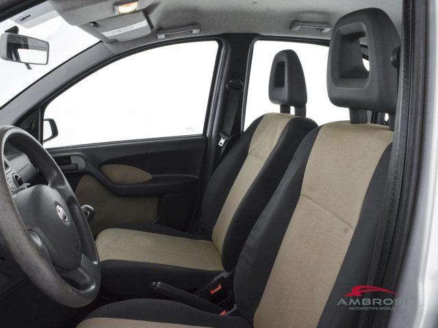 FIAT Panda 1.2 Dynamic Eco - PER OPERATORI DEL SETTORE