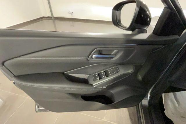 NISSAN Qashqai MHEV 158 CV Xtronic N-Connecta