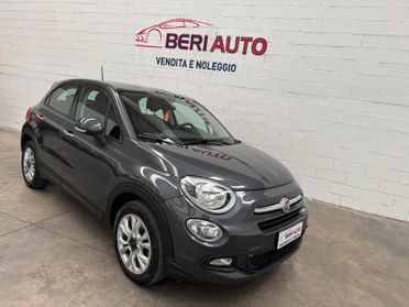 Fiat 500X 1.6 MultiJet allestimento Pop Star