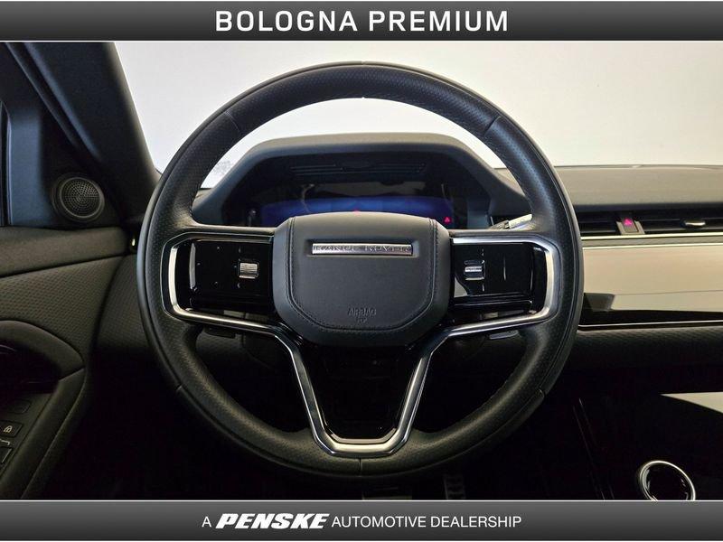 Land Rover RR Evoque Range Rover Evoque 2.0D I4 163 CV AWD Auto S