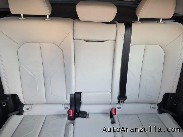 AUDI Q3 Sportback 35 2.0 TDI 150CV S tronic Tetto - Pelle