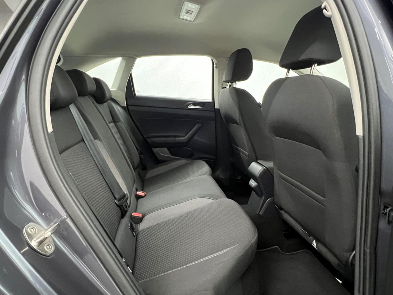 VOLKSWAGEN Taigo 1.0 tsi Life 95cv