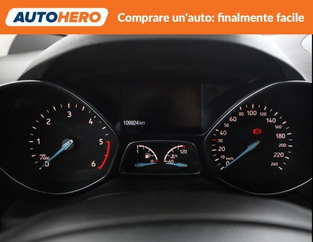 FORD Kuga 1.5 TDCI 120 CV S&S 2WD Powershift Titanium