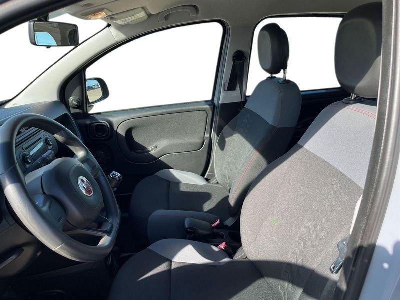 FIAT Panda III 2016 1.2 Easy easypower Gpl 69cv my19
