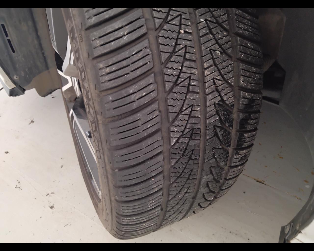 VOLKSWAGEN Golf VIII 2020 - Golf 1.5 etsi evo R-Line 130cv dsg