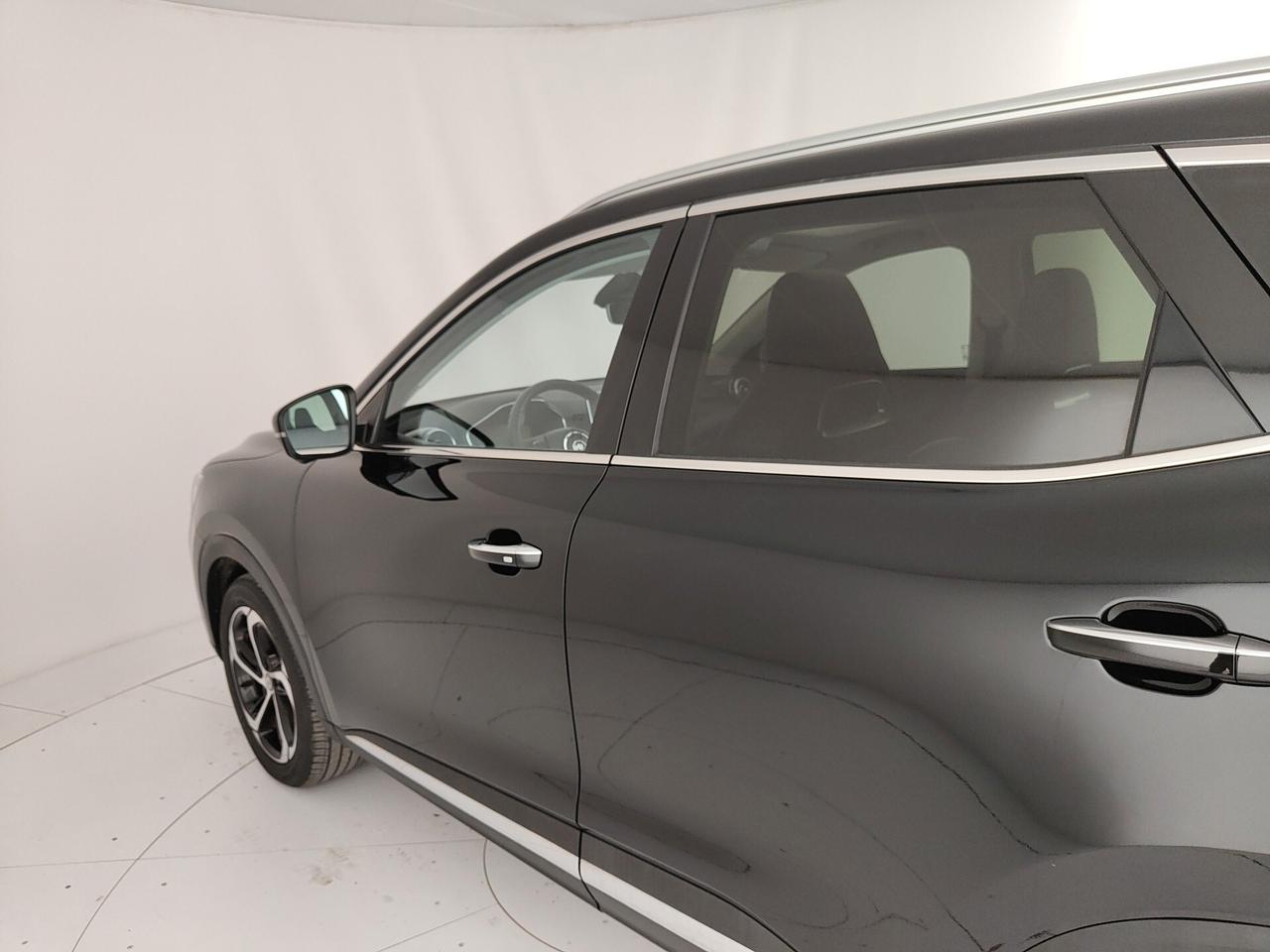 Mg HS 1.5T-GDI AT Luxury