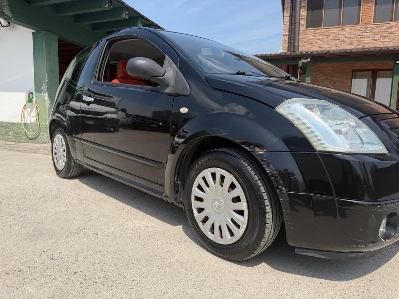 Citroen C3 1.1 Elegance neopatentati