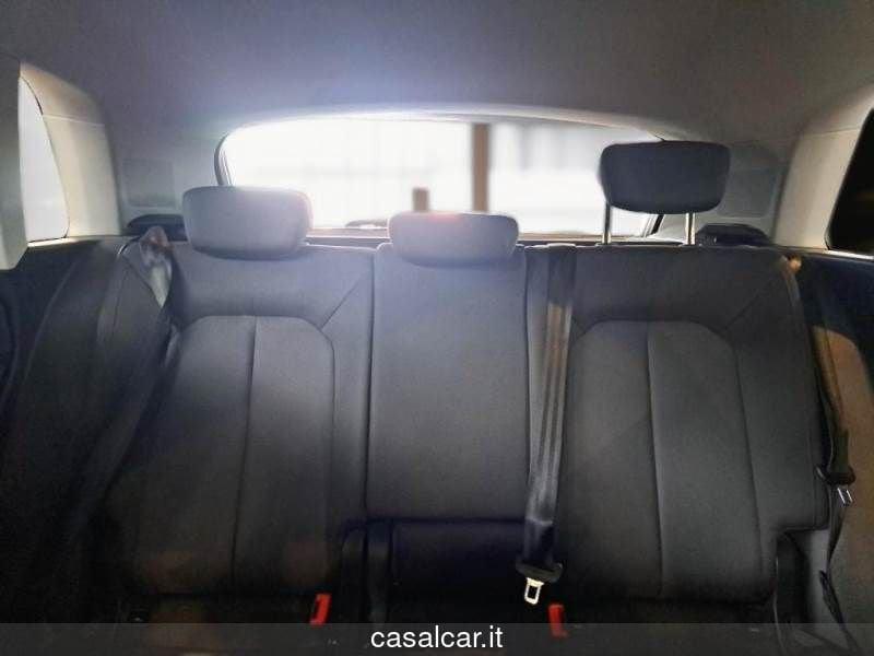 Audi Q3 Q3 35 TDI quattro Business fino a 3 ANNI DI GARANZIA KM ILLIMITATI PARI ALLA NUOVA