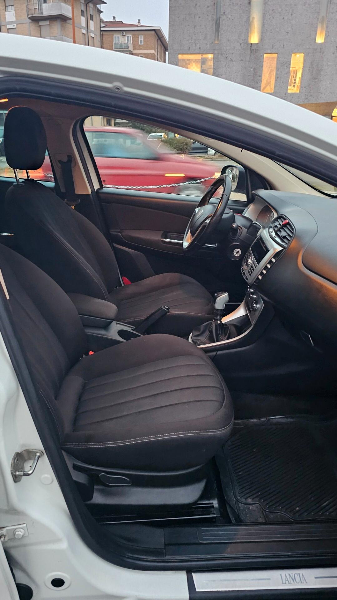 Lancia Delta 1.4 T-Jet 120 CV Gold Ecochic GPL