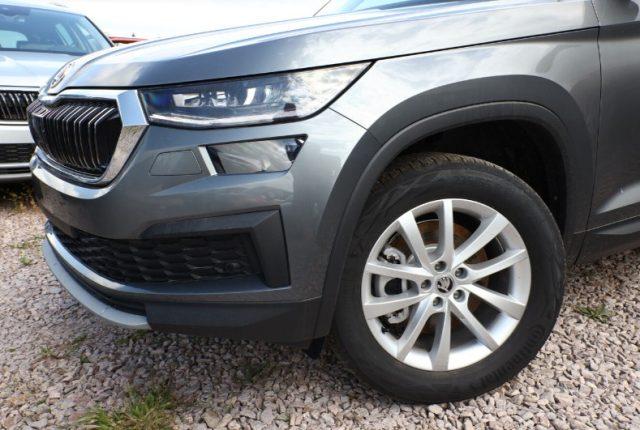 SKODA Kodiaq 2.0 TDI EVO SCR DSG 7 posti Style