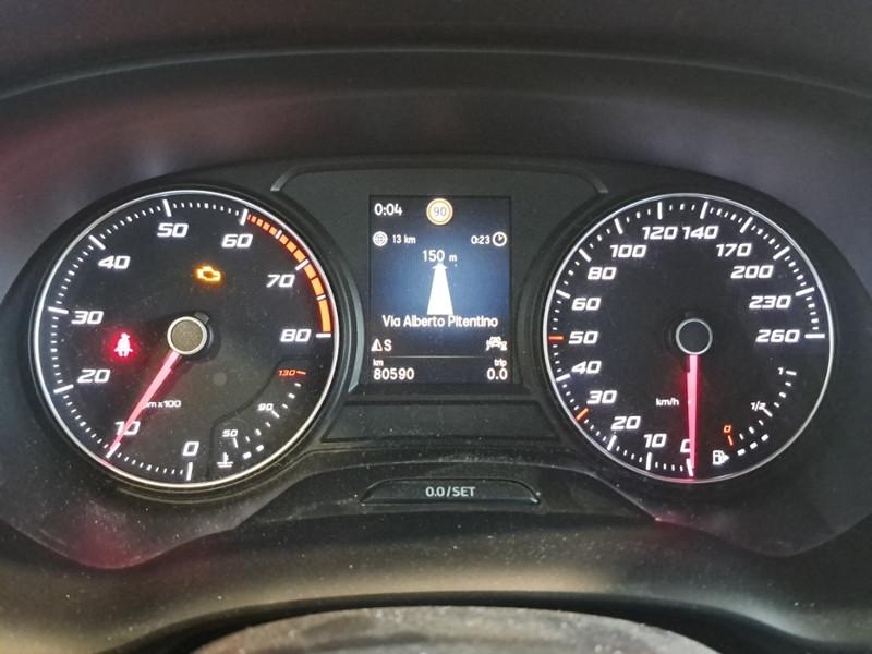 SEAT ATECA 1.5 TSI 110KW BUSINESS SUV