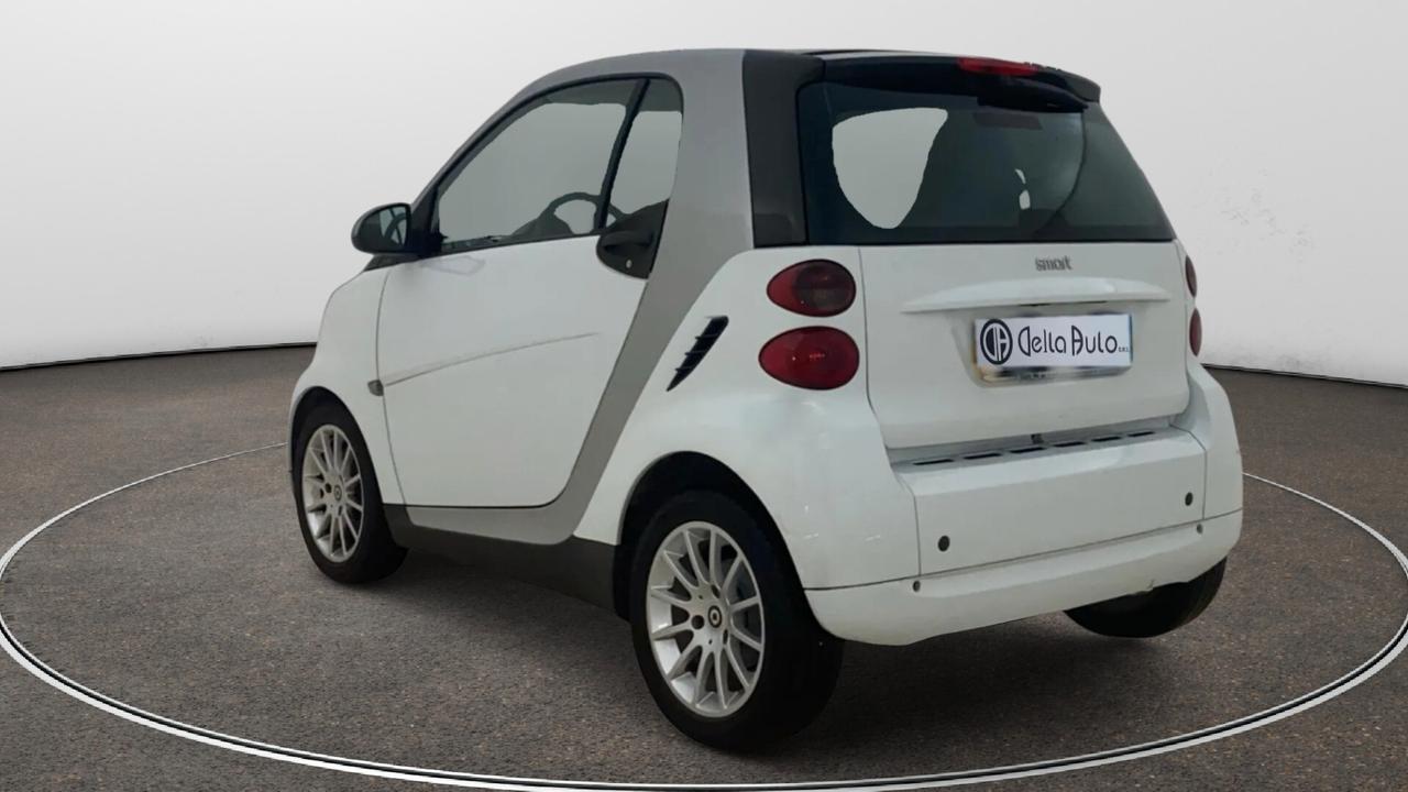 SMART fortwo 0.8 cdi Passion 45cv