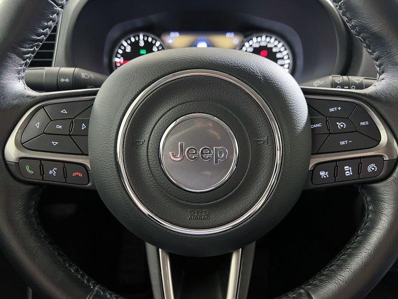 Jeep Renegade Renegade 1.6 mjt Limited 2wd 120cv