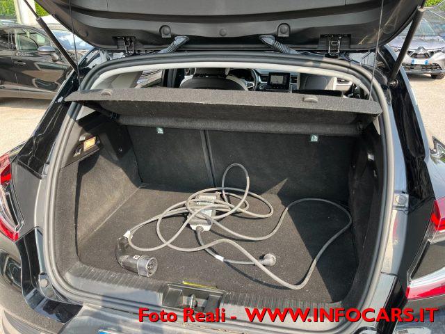 RENAULT Captur Plug-in Hybrid E-Tech 160 CV INTENS PROMO!