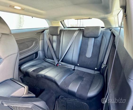 LAND ROVER Range Rover Evoque 2.2 Sd4 Coupé Dyna