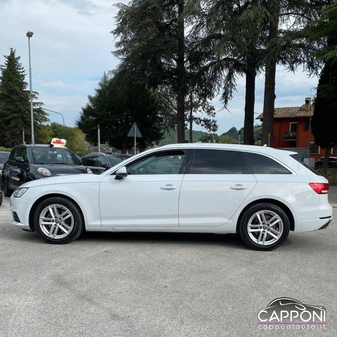 Audi A4 2.0 TDI AVANT
