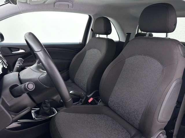 Opel Adam 1.4 87 CV GPL Tech Jam