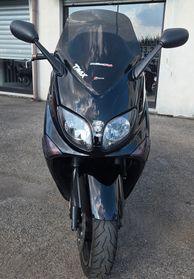 Tmax 500 iniezione